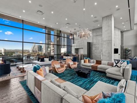 70 Rainey Street Austin TX 78701