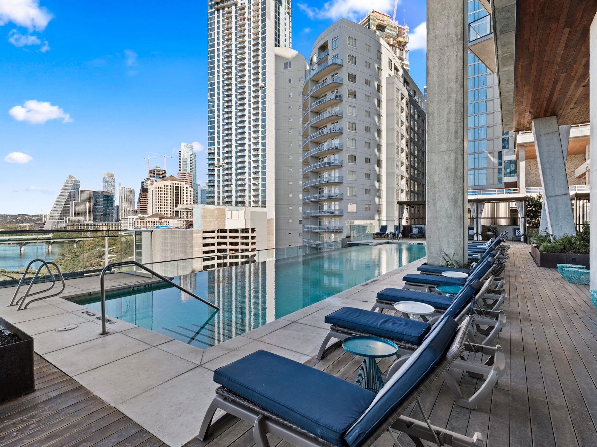 70 Rainey Street Austin TX 78701