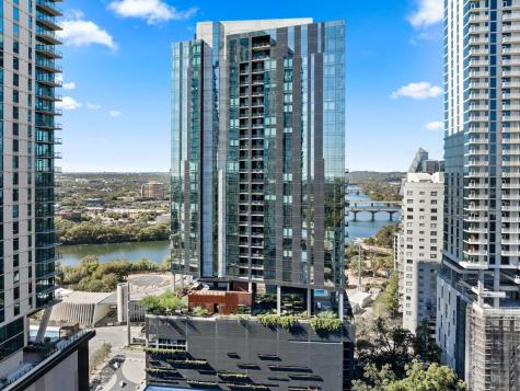 70 Rainey Street Austin TX 78701