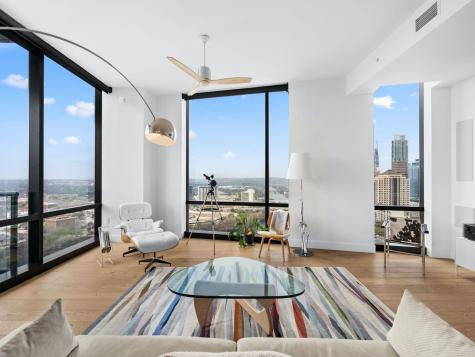 70 Rainey Street Austin TX 78701
