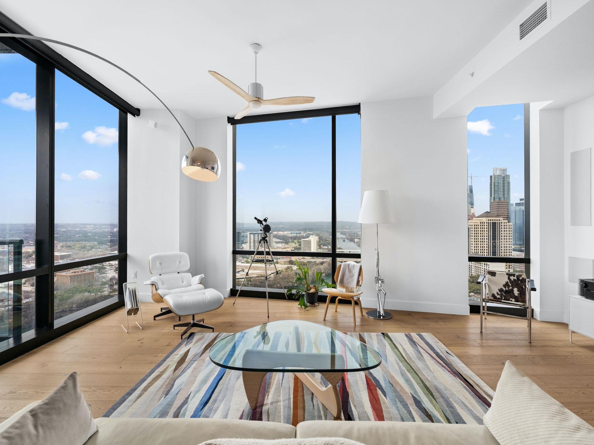 70 Rainey Street Austin TX 78701