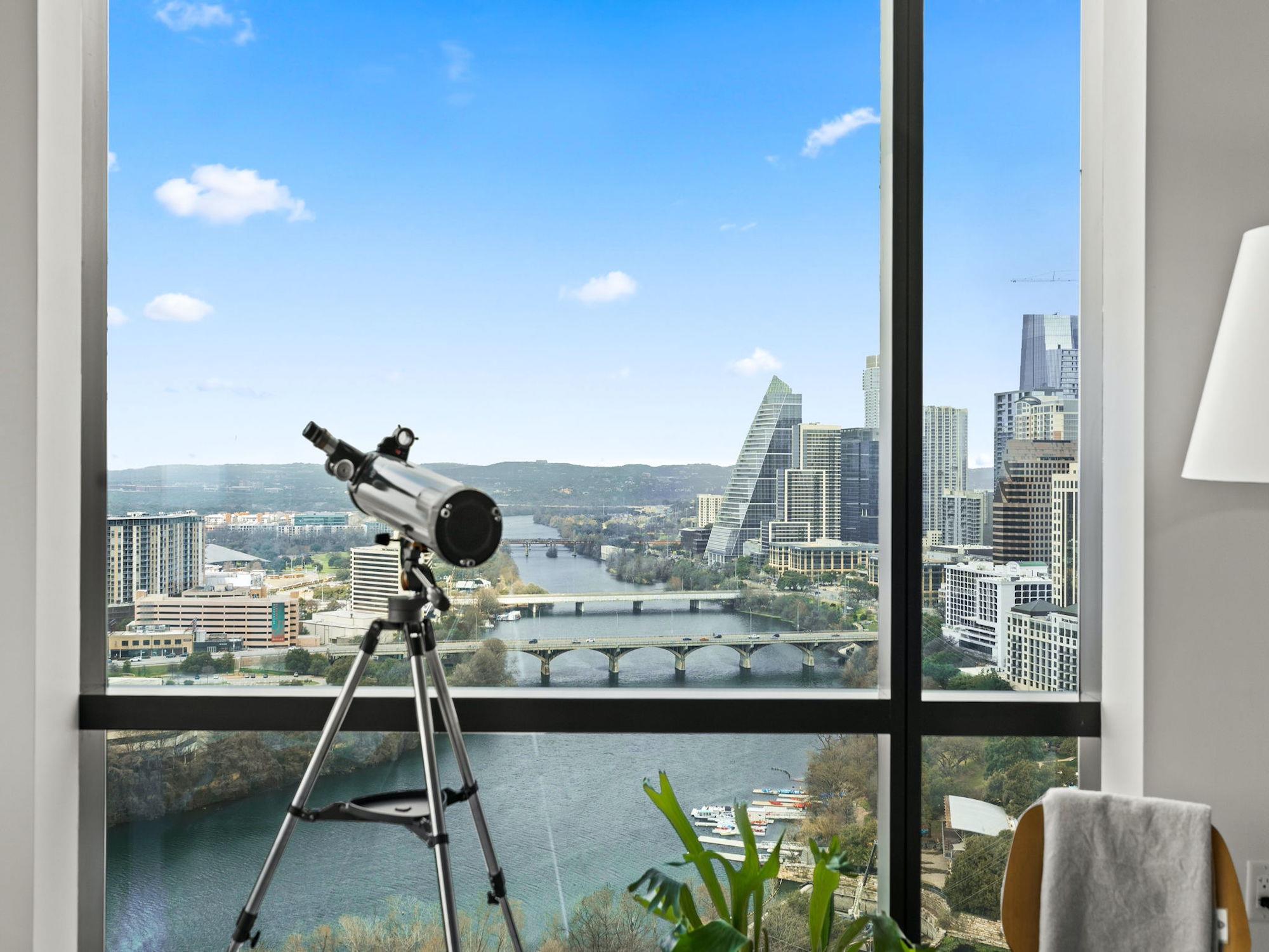 70 Rainey Street Austin TX 78701
