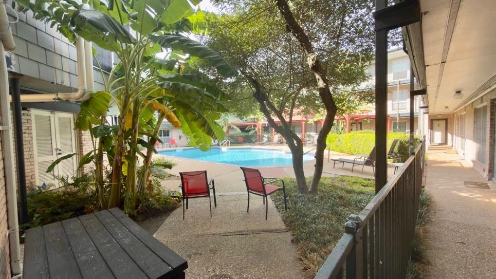 2425 Ashdale Drive Austin TX 78757