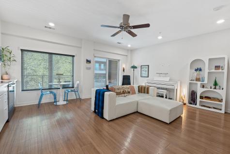 4361 S Congress Avenue Austin TX 78745
