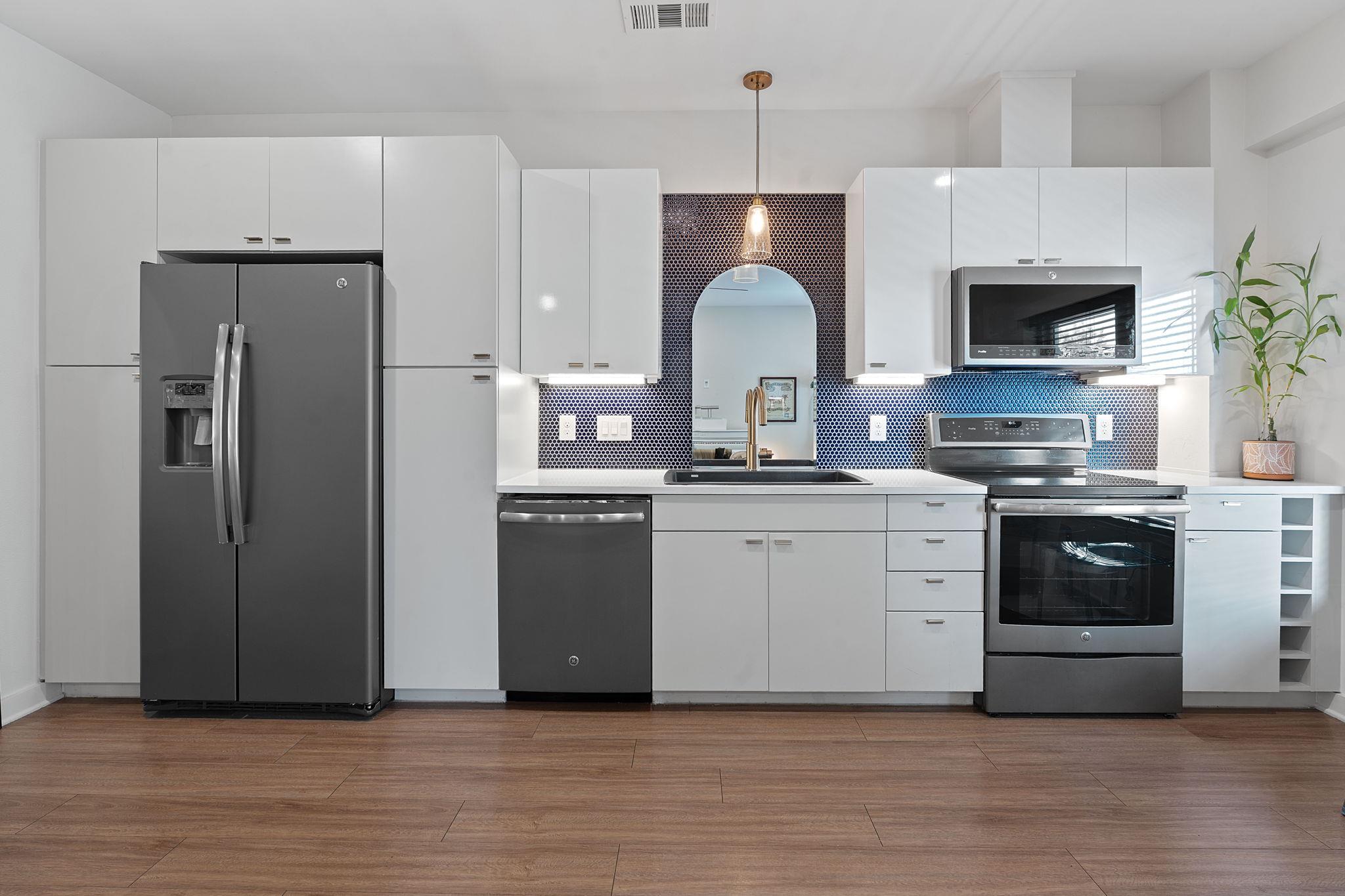 4361 S Congress Avenue Austin TX 78745