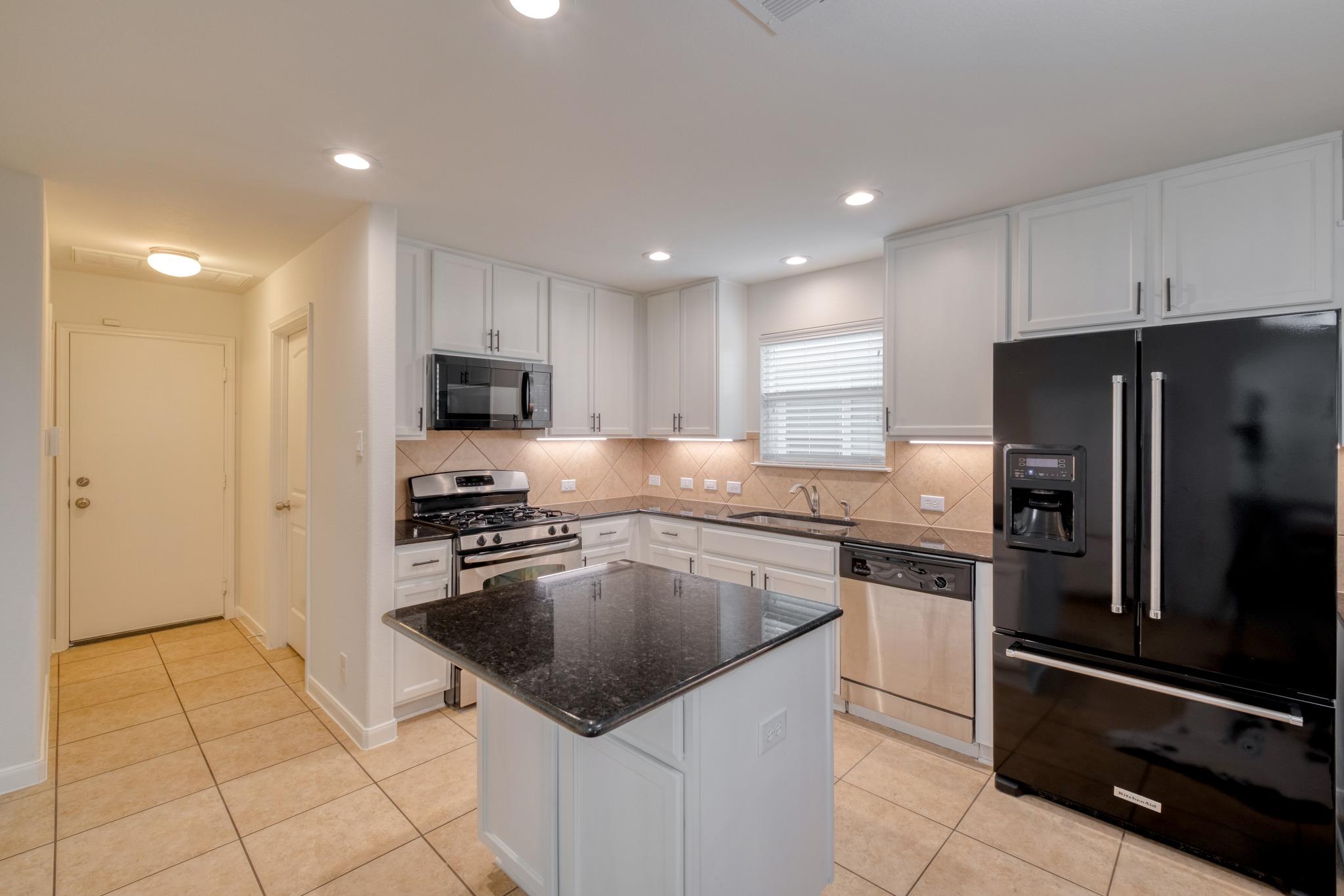 8525 White Ibis Drive Austin TX 78729