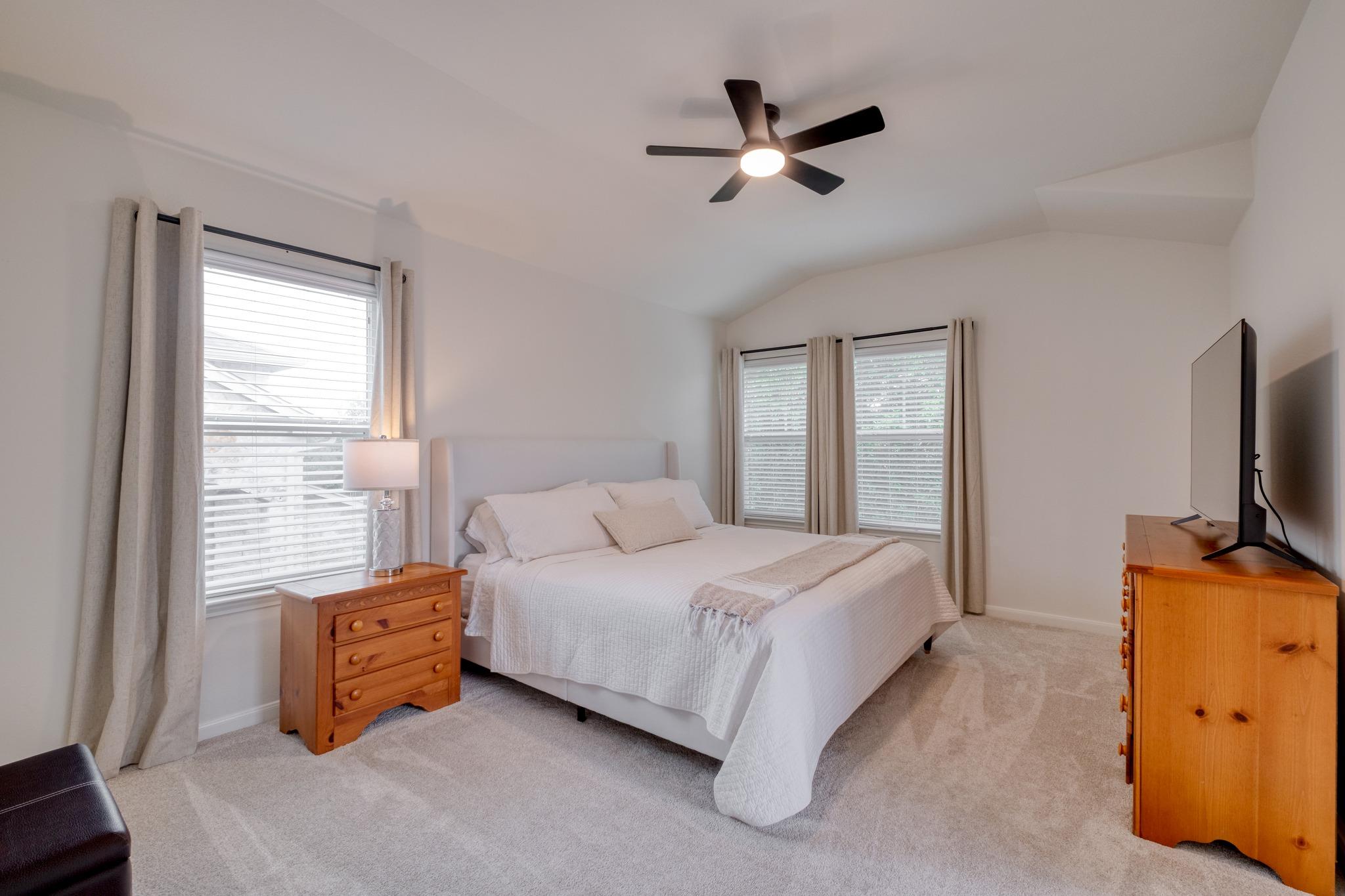 8525 White Ibis Drive Austin TX 78729