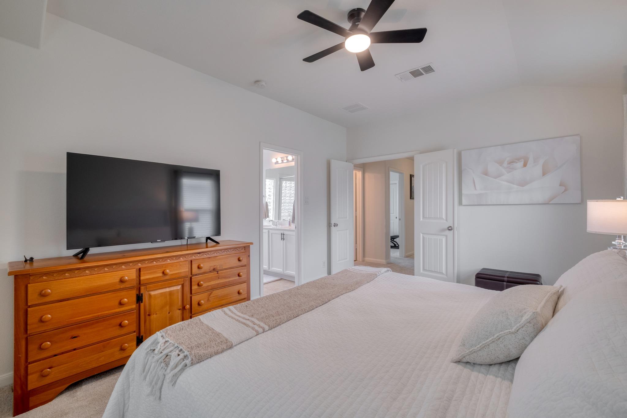 8525 White Ibis Drive Austin TX 78729