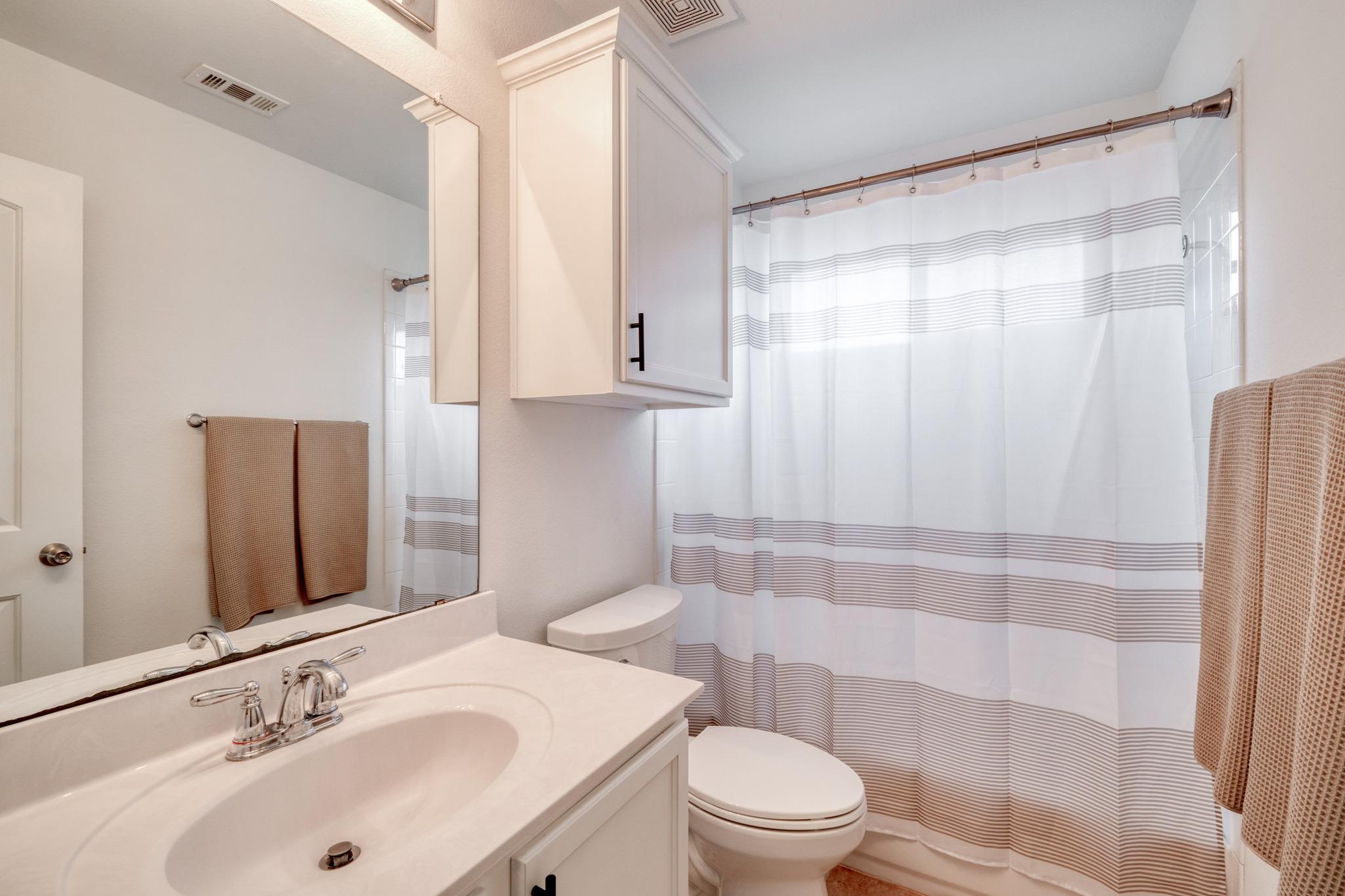 8525 White Ibis Drive Austin TX 78729