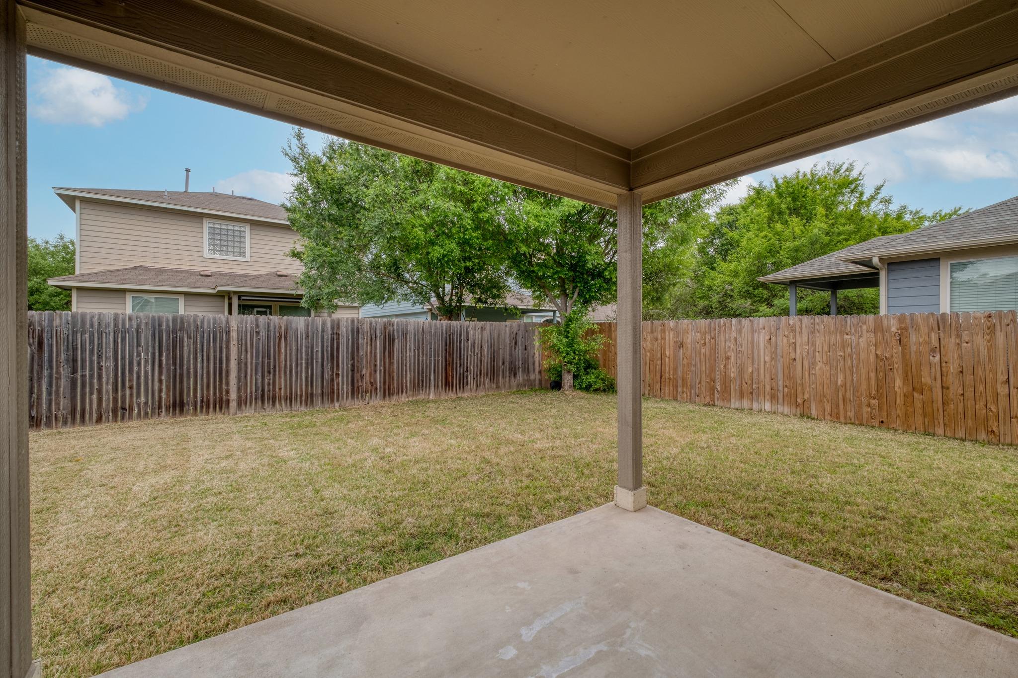 8525 White Ibis Drive Austin TX 78729