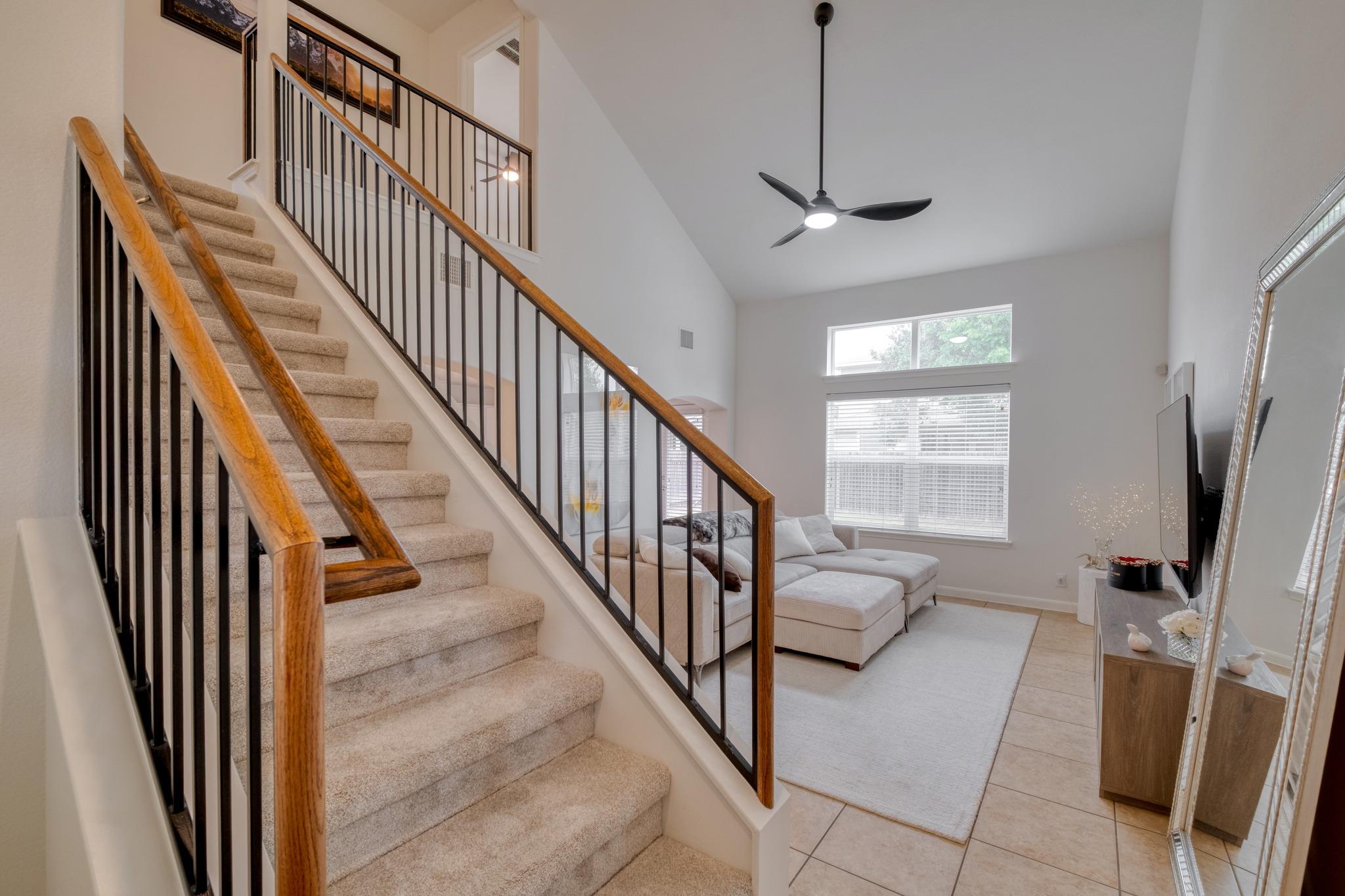 8525 White Ibis Drive Austin TX 78729