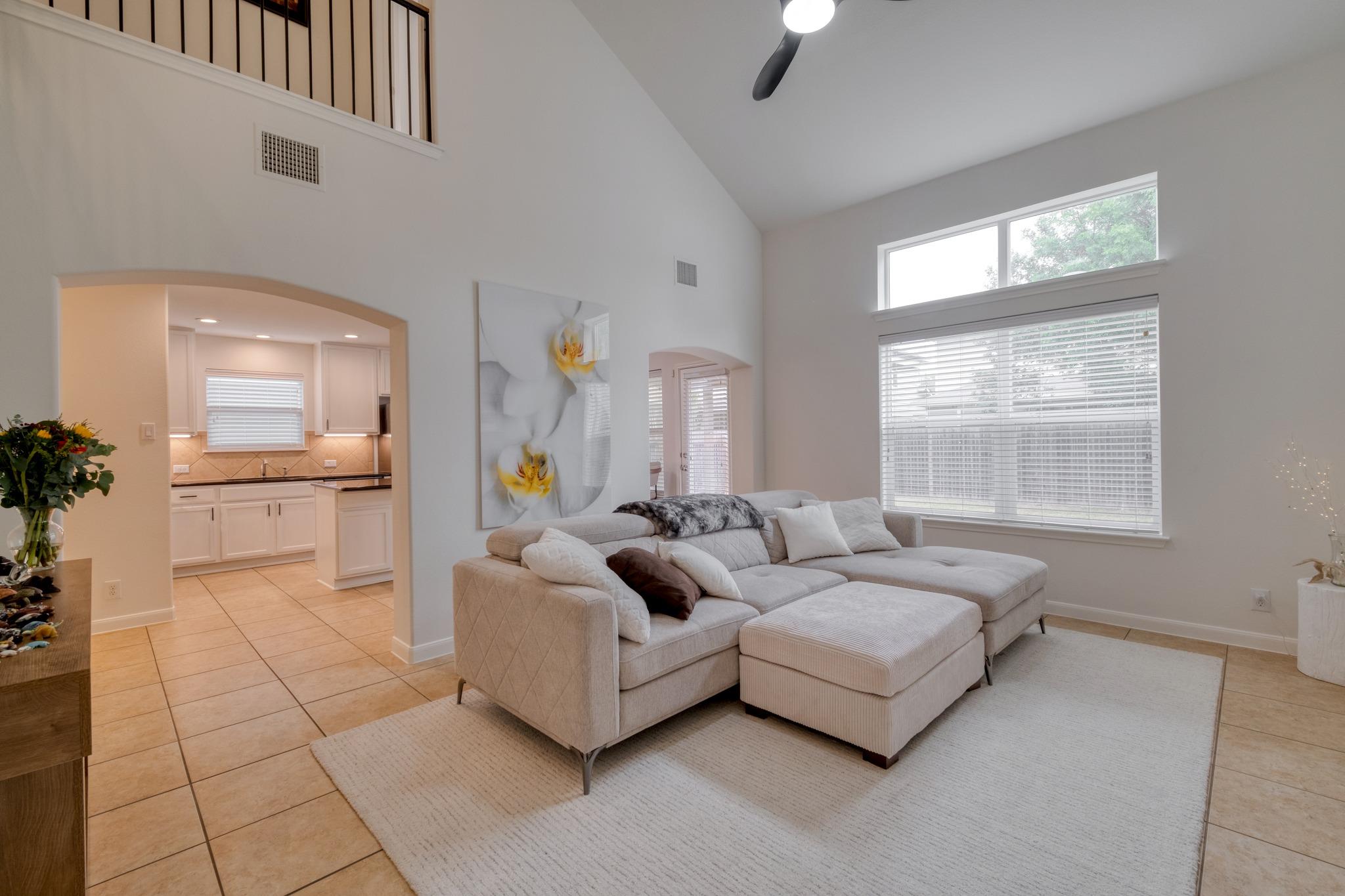 8525 White Ibis Drive Austin TX 78729