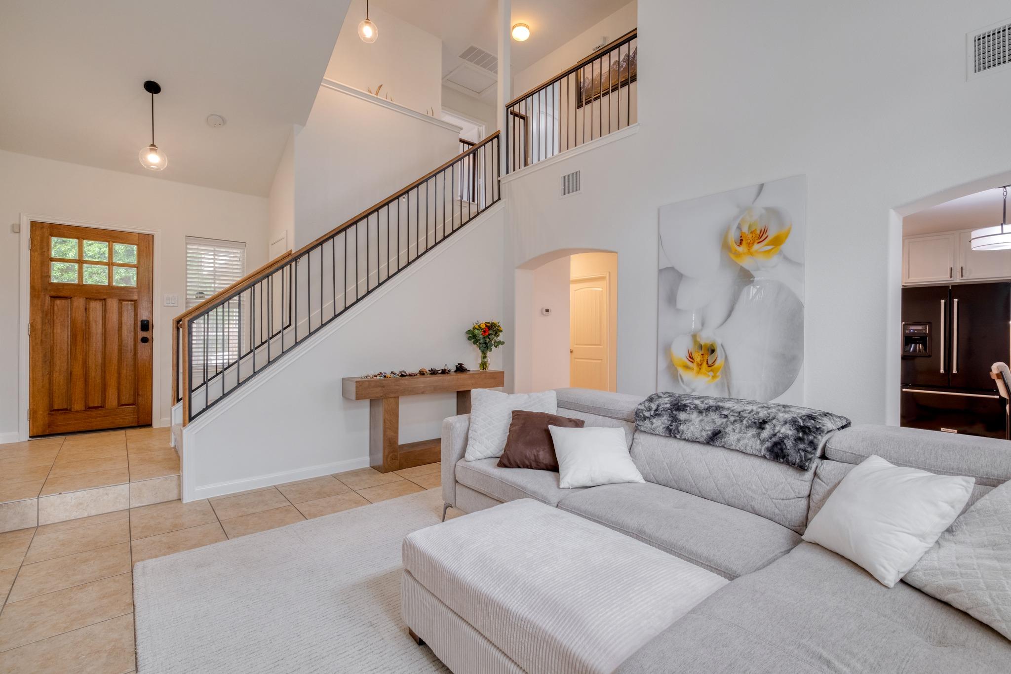 8525 White Ibis Drive Austin TX 78729