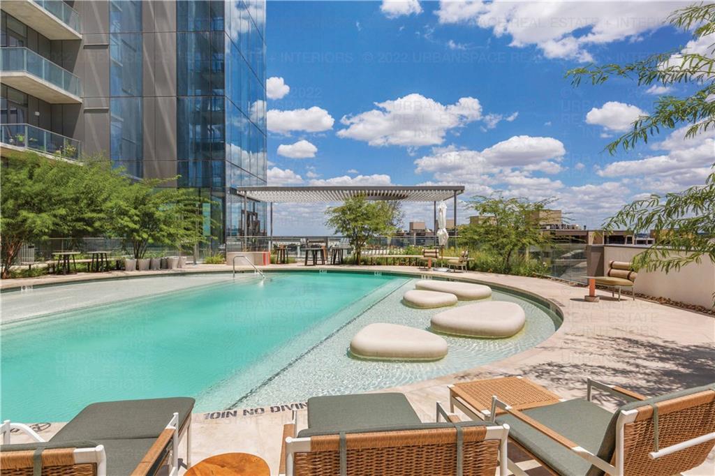 44 East Avenue Austin TX 78701
