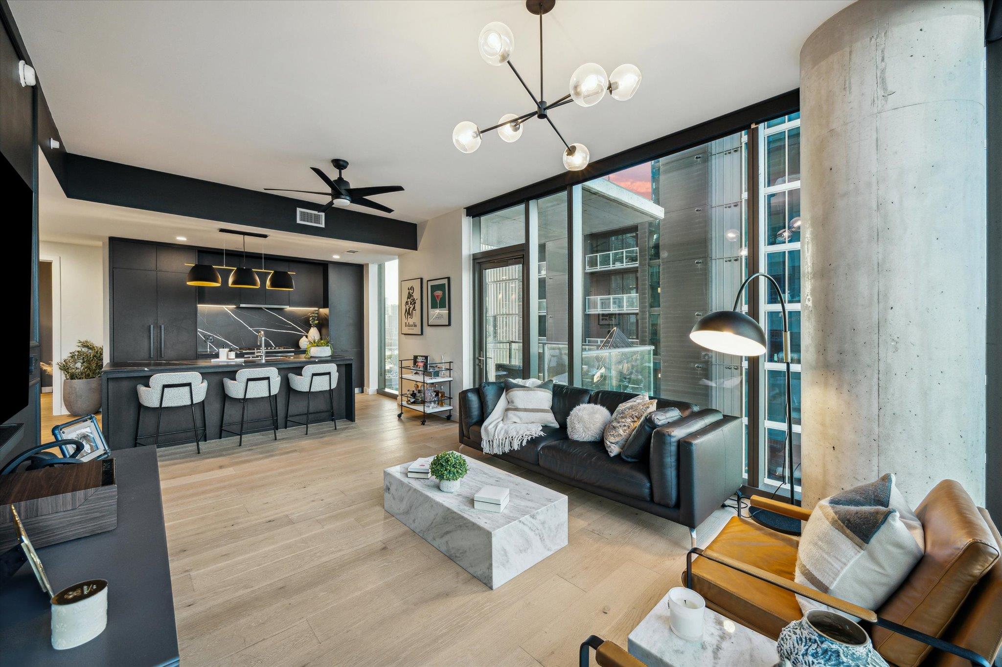 44 East Avenue Austin TX 78701
