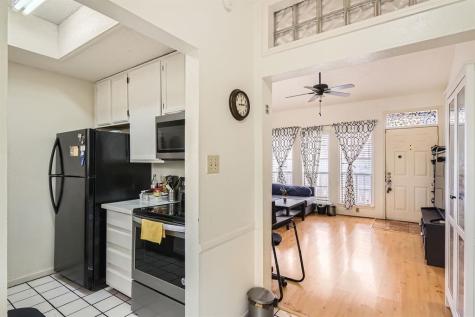 711 W 21st Street Austin TX 78705