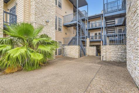 711 W 21st Street Austin TX 78705