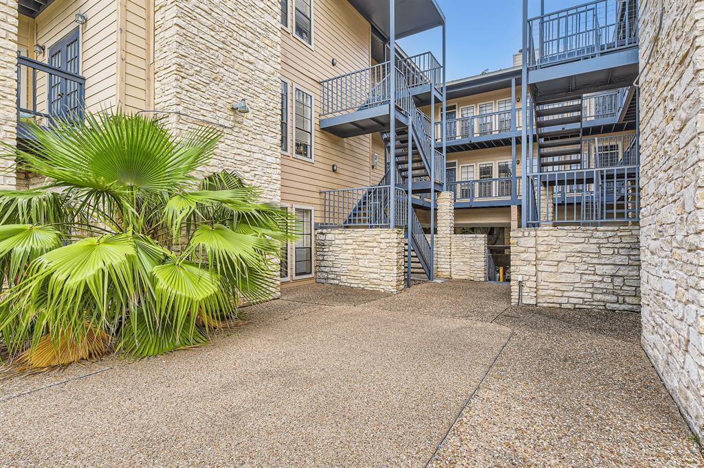 711 W 21st Street Austin TX 78705