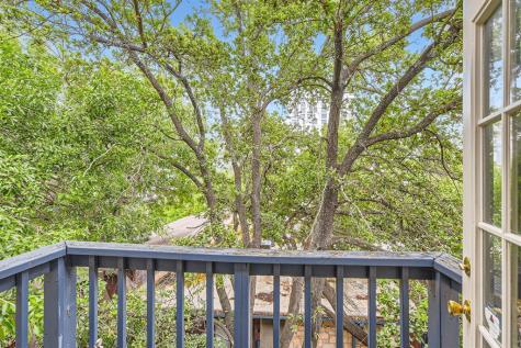 711 W 21st Street Austin TX 78705