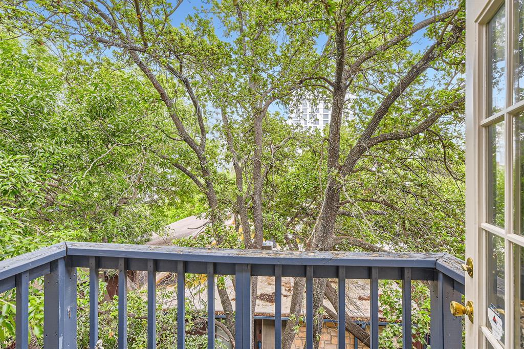 711 W 21st Street Austin TX 78705
