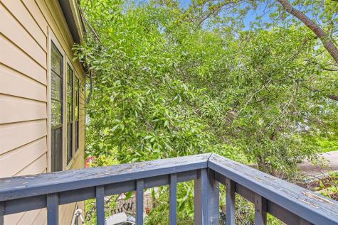 711 W 21st Street Austin TX 78705