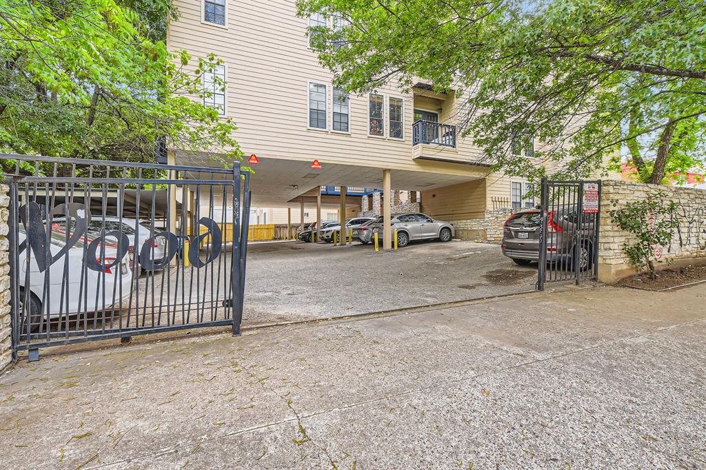 711 W 21st Street Austin TX 78705
