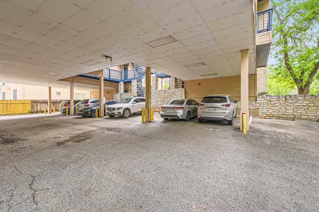 711 W 21st Street Austin TX 78705