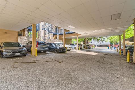 711 W 21st Street Austin TX 78705