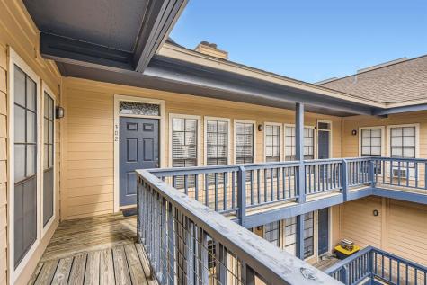 711 W 21st Street Austin TX 78705