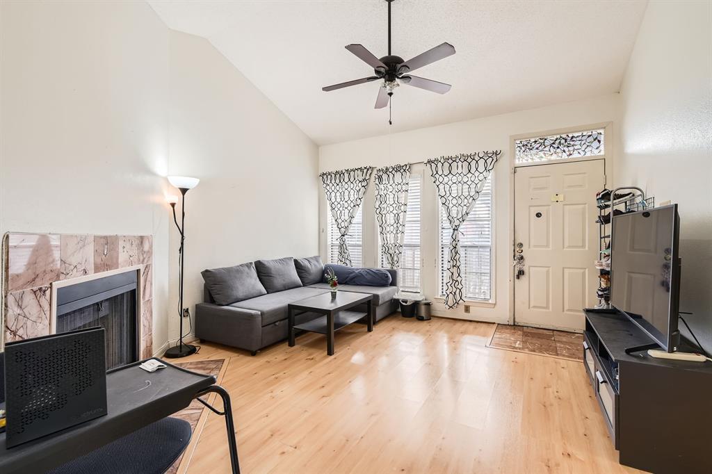 711 W 21st Street Austin TX 78705