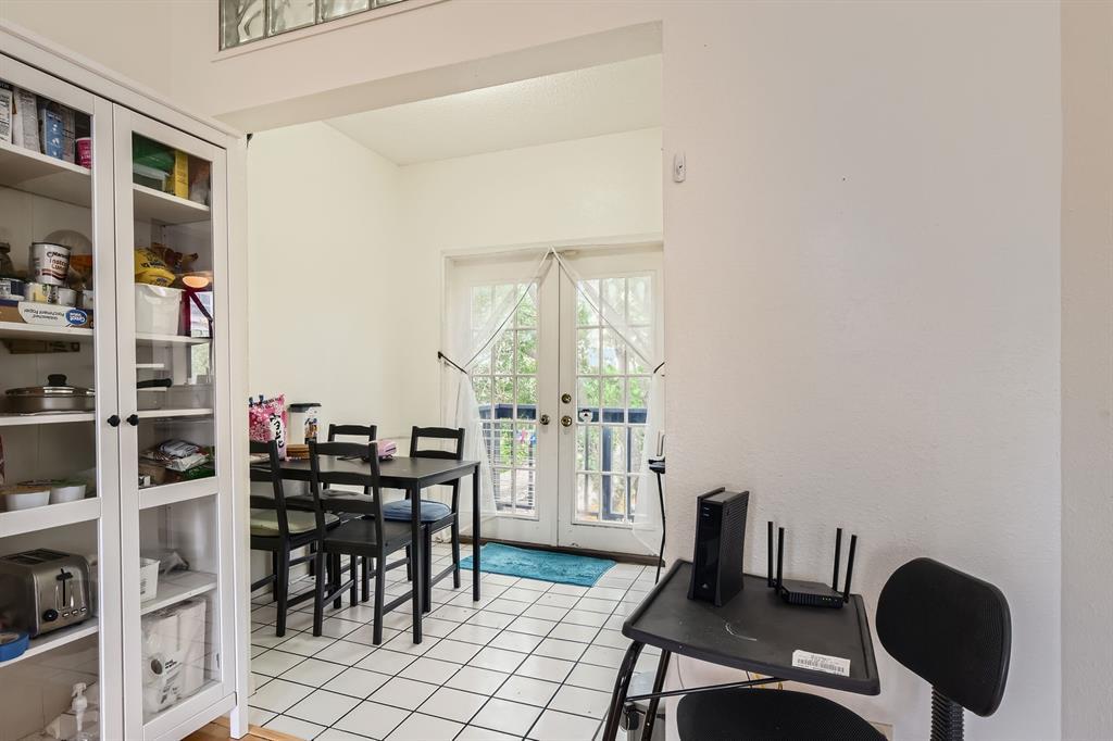 711 W 21st Street Austin TX 78705