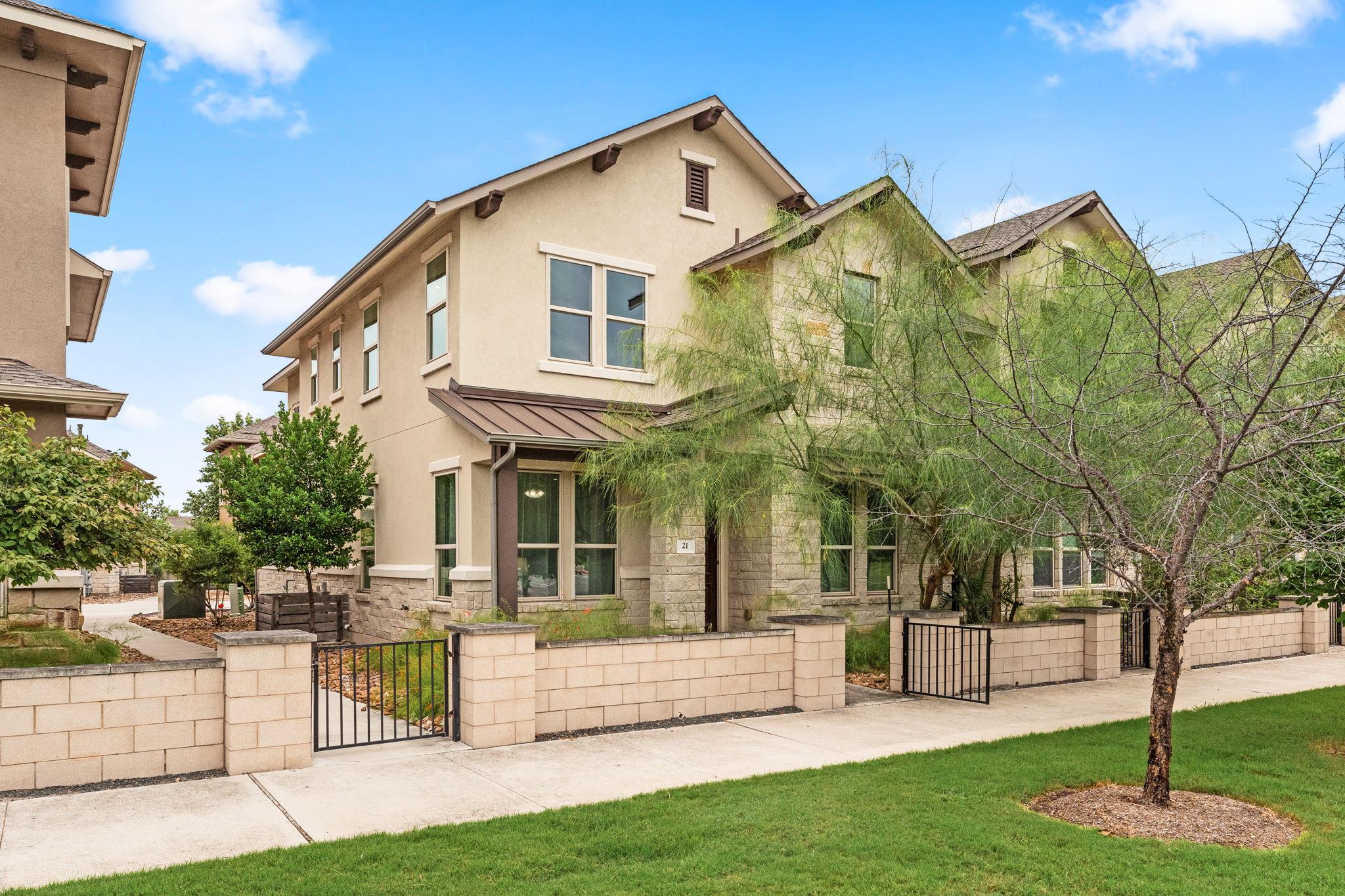 6814 E Riverside Drive Austin TX 78741