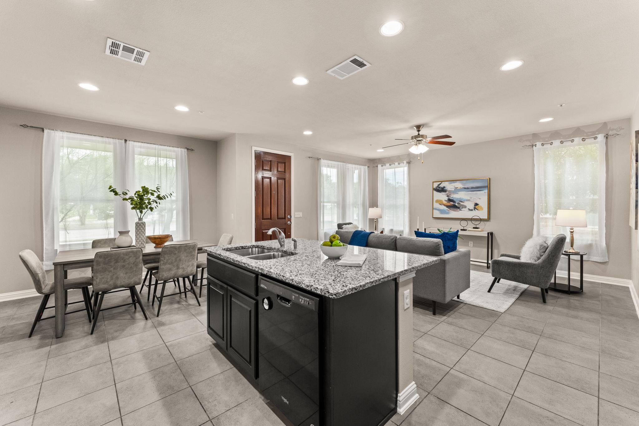 6814 E Riverside Drive Austin TX 78741