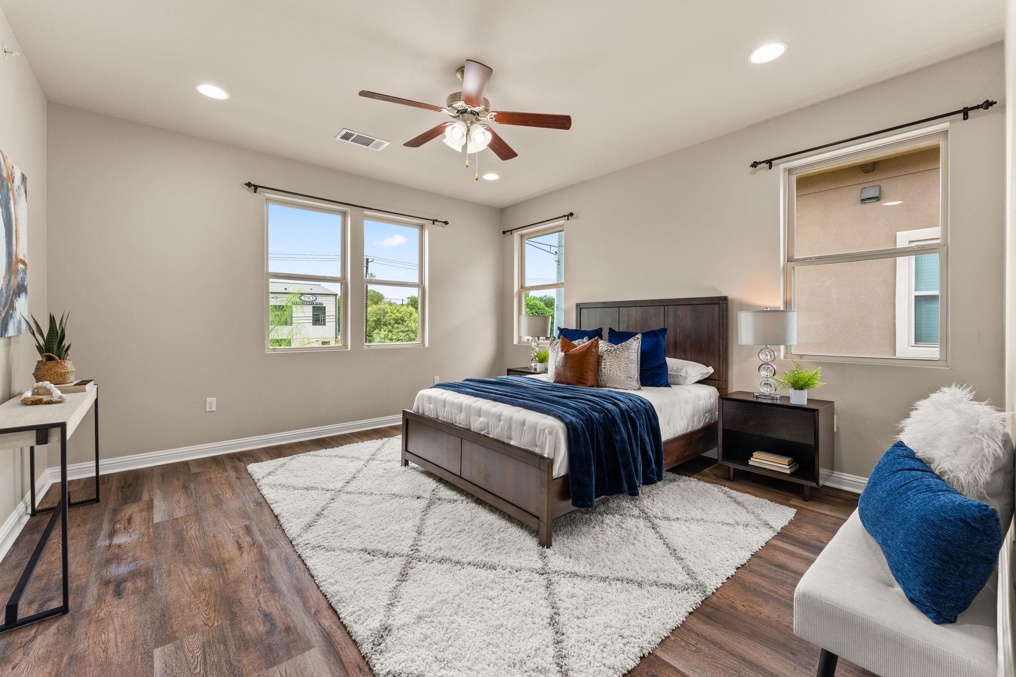 6814 E Riverside Drive Austin TX 78741