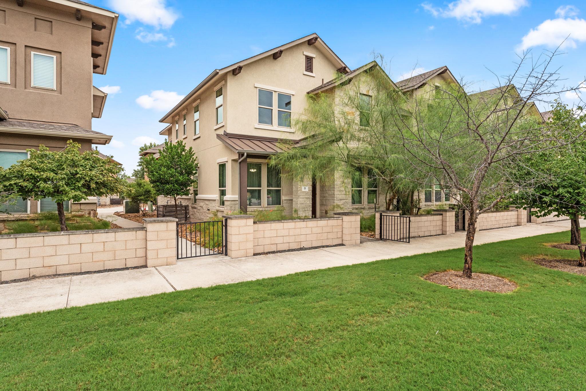 6814 E Riverside Drive Austin TX 78741