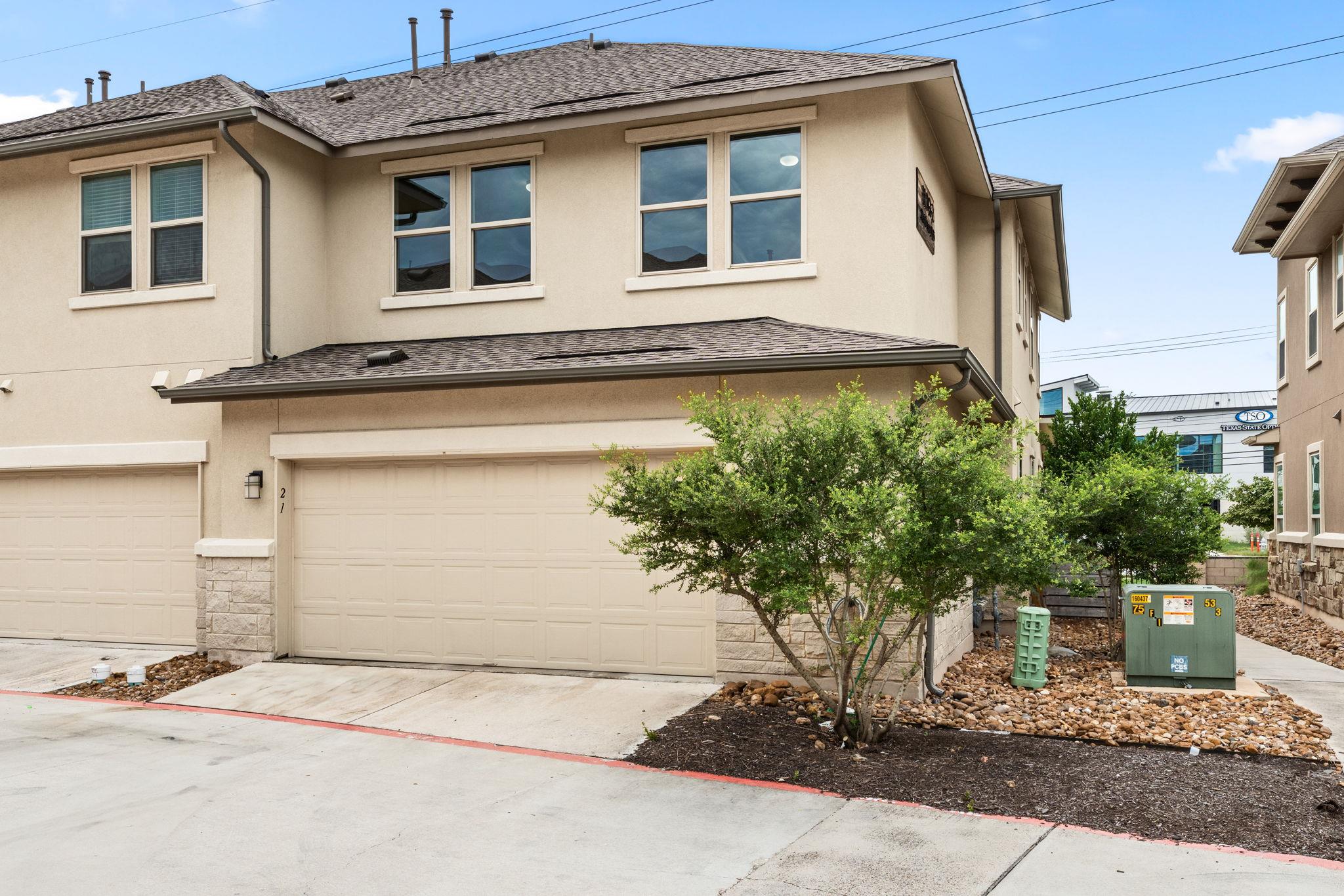 6814 E Riverside Drive Austin TX 78741