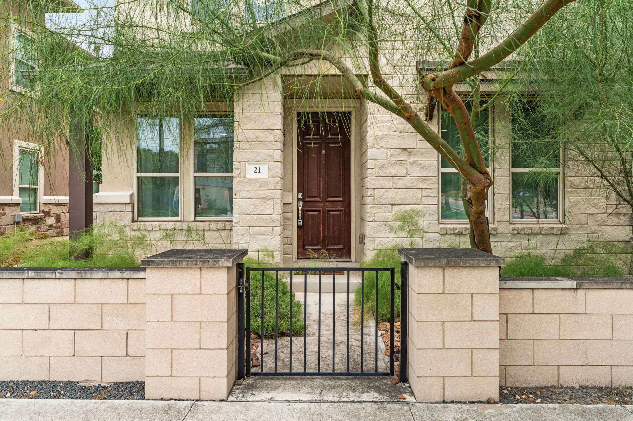 6814 E Riverside Drive Austin TX 78741