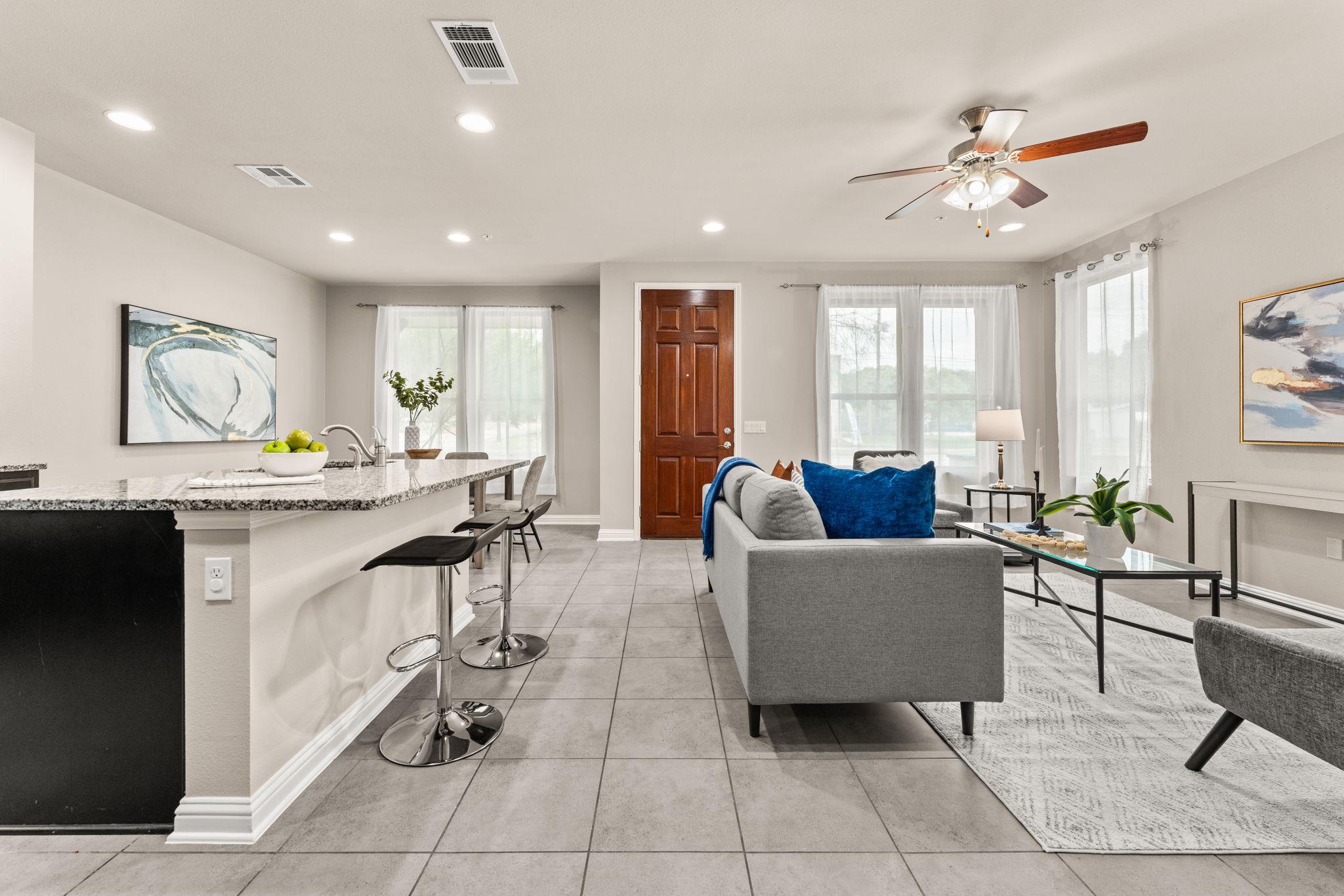 6814 E Riverside Drive Austin TX 78741