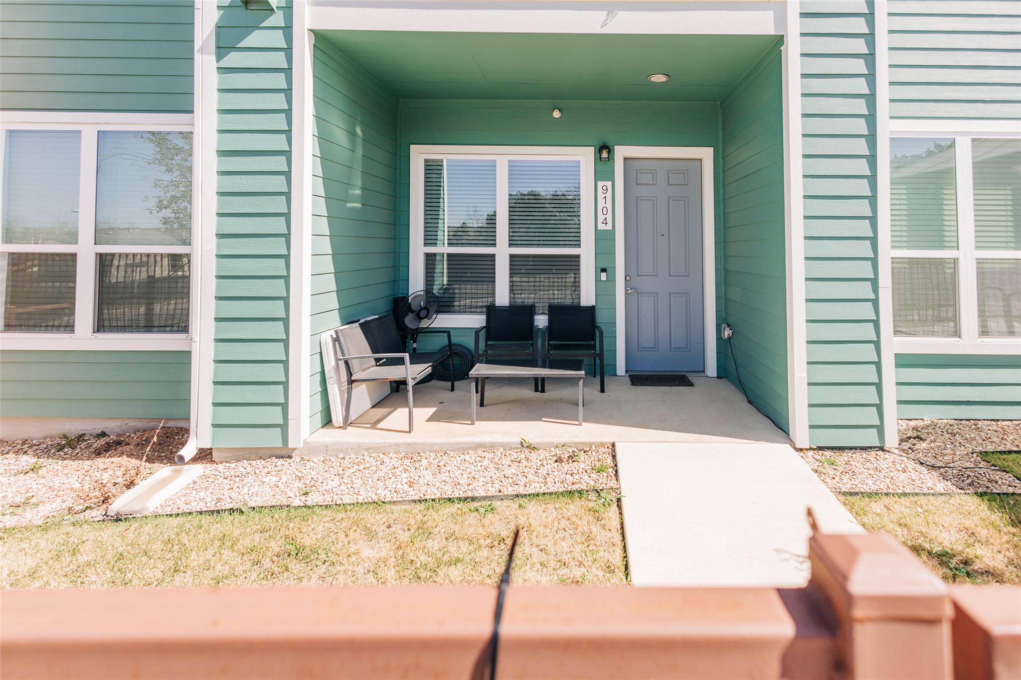 8601 W Gate Boulevard Austin TX 78745