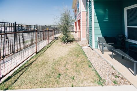 8601 W Gate Boulevard Austin TX 78745