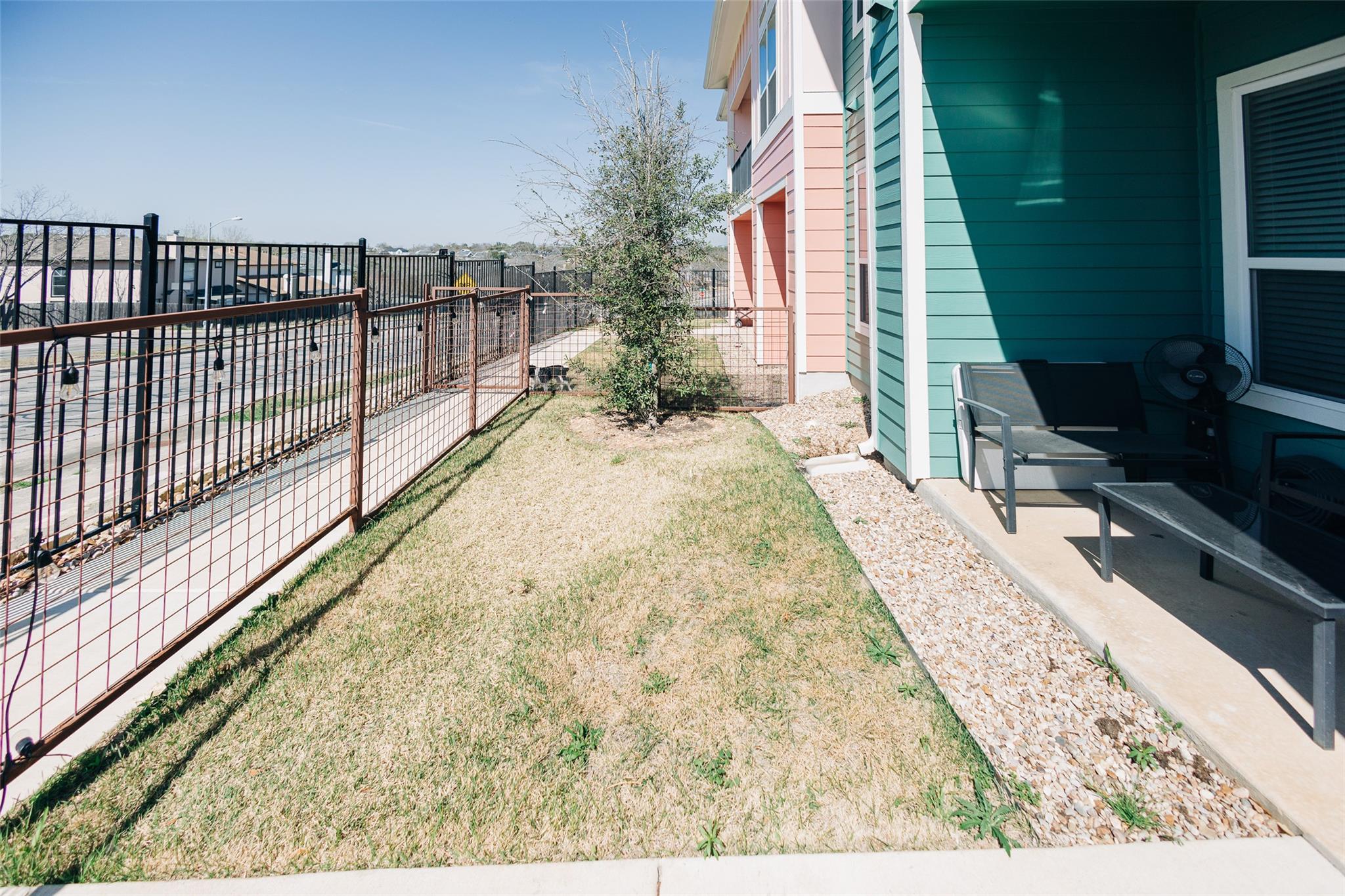8601 W Gate Boulevard Austin TX 78745