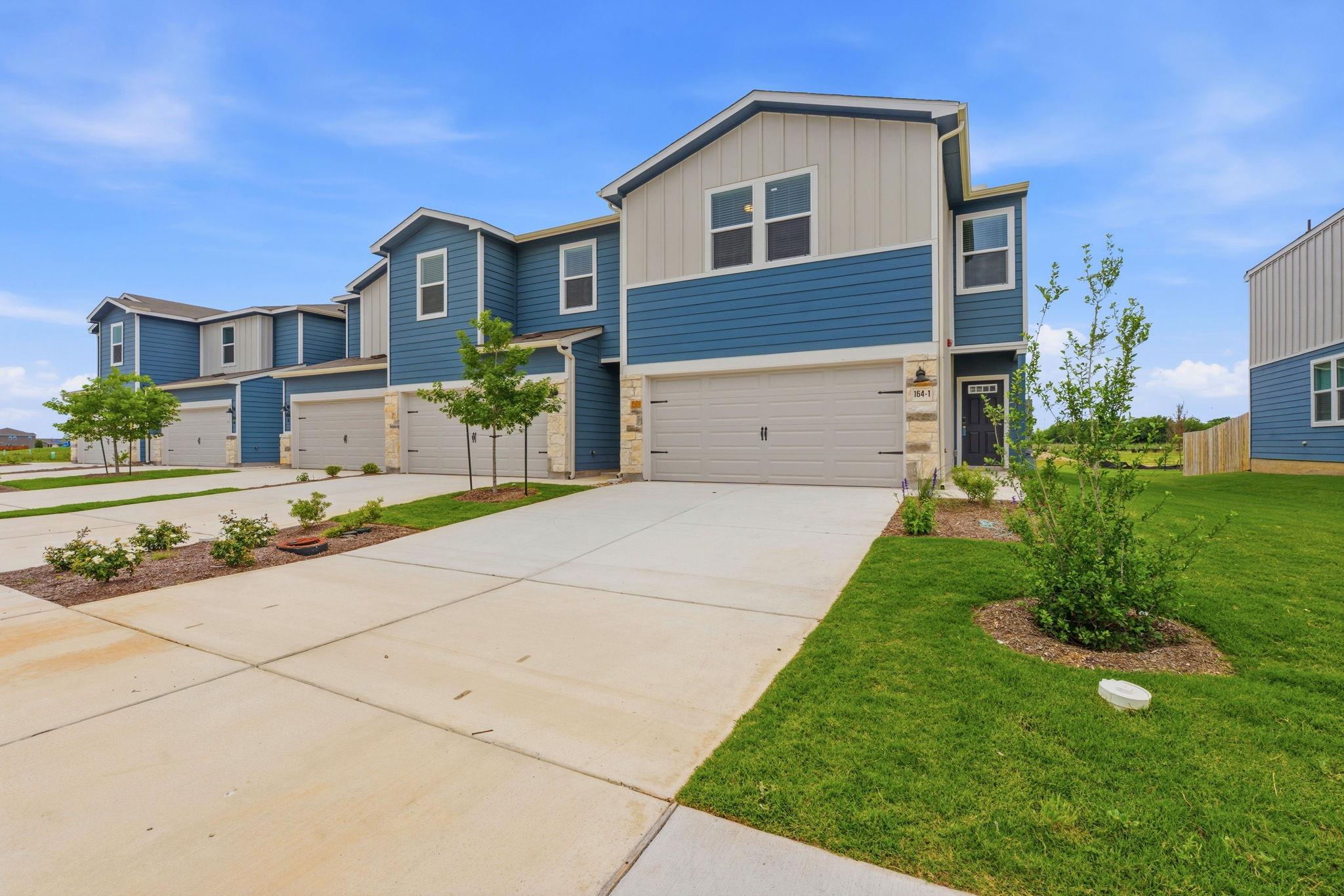 164 Cinnabar Lane Kyle TX 78640