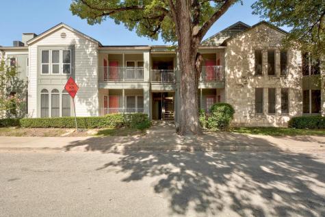 2529 Rio Grande Street Austin TX 78705