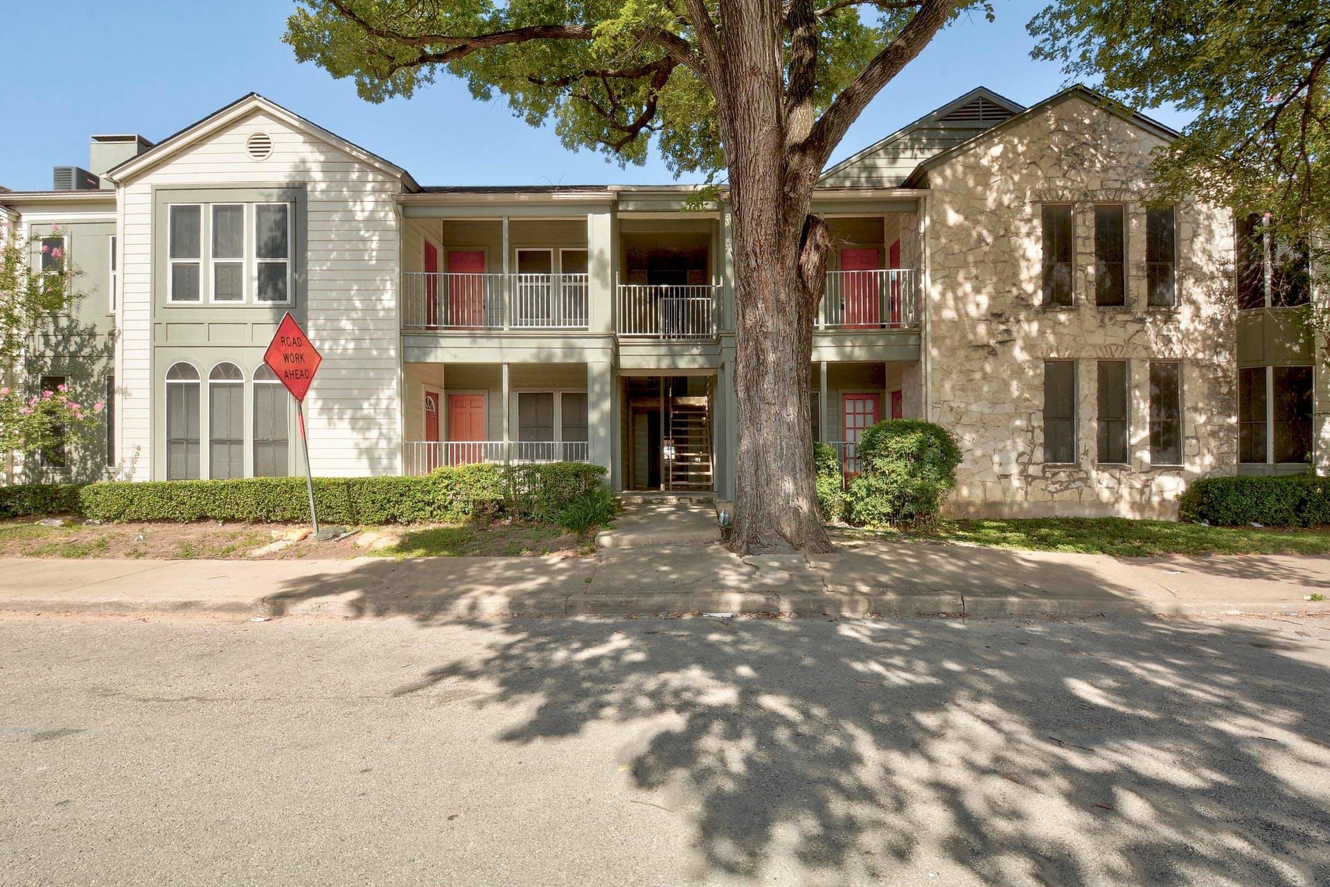 2529 Rio Grande Street Austin TX 78705