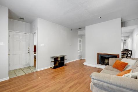 2529 Rio Grande Street Austin TX 78705