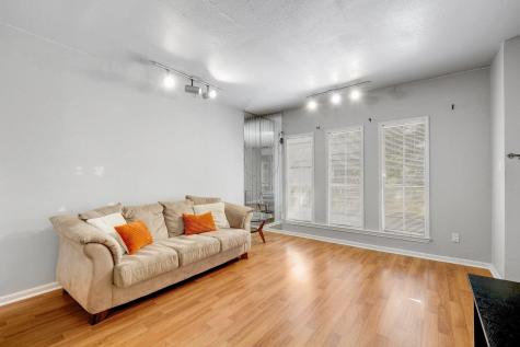 2529 Rio Grande Street Austin TX 78705