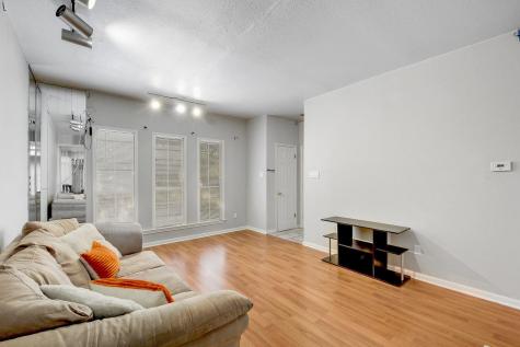 2529 Rio Grande Street Austin TX 78705