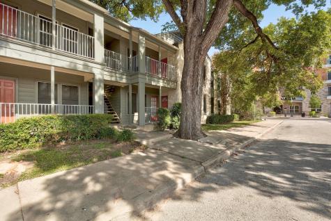 2529 Rio Grande Street Austin TX 78705