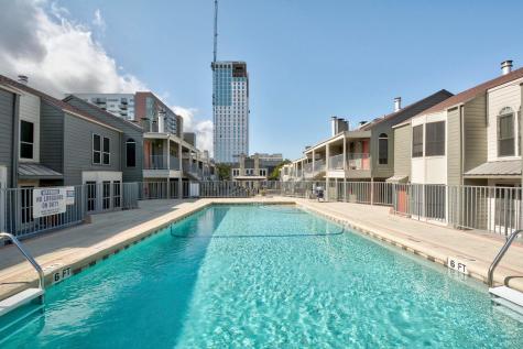 2529 Rio Grande Street Austin TX 78705
