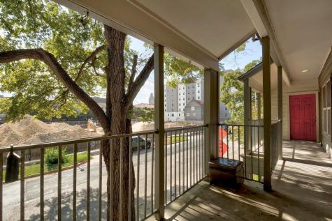 2529 Rio Grande Street Austin TX 78705